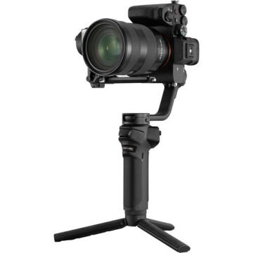 Zhiyun Weebill 3S Creator Combo Kit