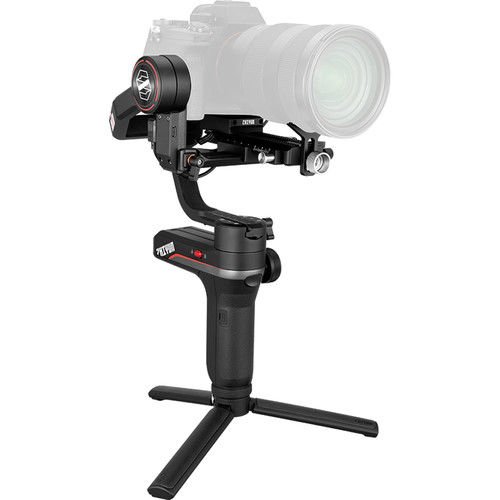 Zhiyun Weebill S Creator Kit