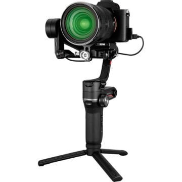 Zhiyun Weebill S Creator Kit