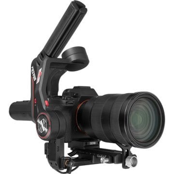 Zhiyun Weebill S Creator Kit