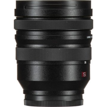 Panasonic Lumix S PRO 16-35mm f/4 Lens