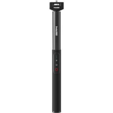 Insta360 Power Selfie Stick (ONE RS,X3,ONE R,ONE X2)