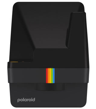 Polaroid Now Gen 2 Instant Film Kamera (Siyah)