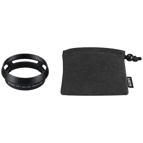 Sony LHP-1 Lens Hood