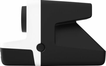 Polaroid EB Now Gen 2 Instant Film Kamera (Siyah - Beyaz)