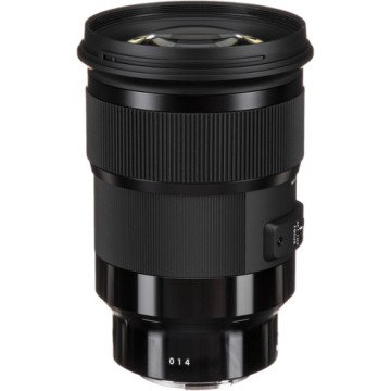 Sigma 50mm f/1.4 DG HSM Art Lens (Leica L)