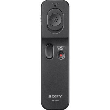 Sony RMT-VP1K Uzaktan Kumanda ve KÖ Alıcı Kiti