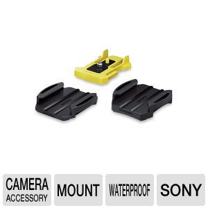 Sony VCT-AM1 Action Kamera için Yapışkanlı Bağlantı