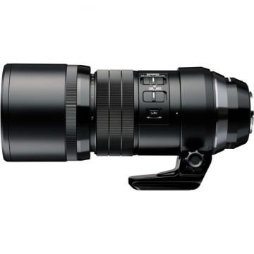 Olympus 300mm f/4 IS PRO Lens