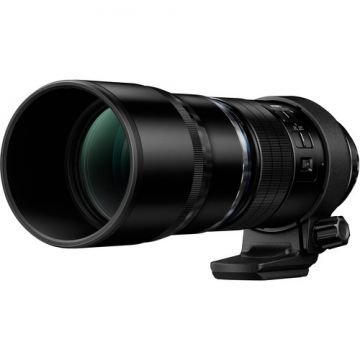 Olympus 300mm f/4 IS PRO Lens