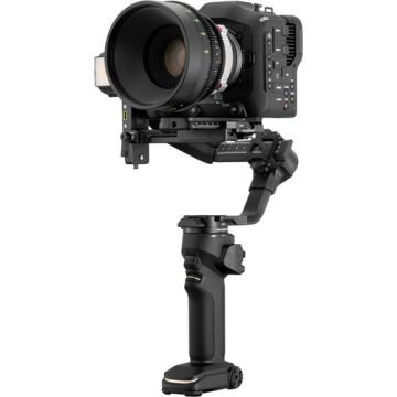 Zhiyun Crane 4 Combo Kit  Handheld Gimbal Stabilizer