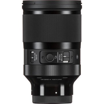 Sigma 35mm f/1.2 DG DN Art Lens (Leica L)