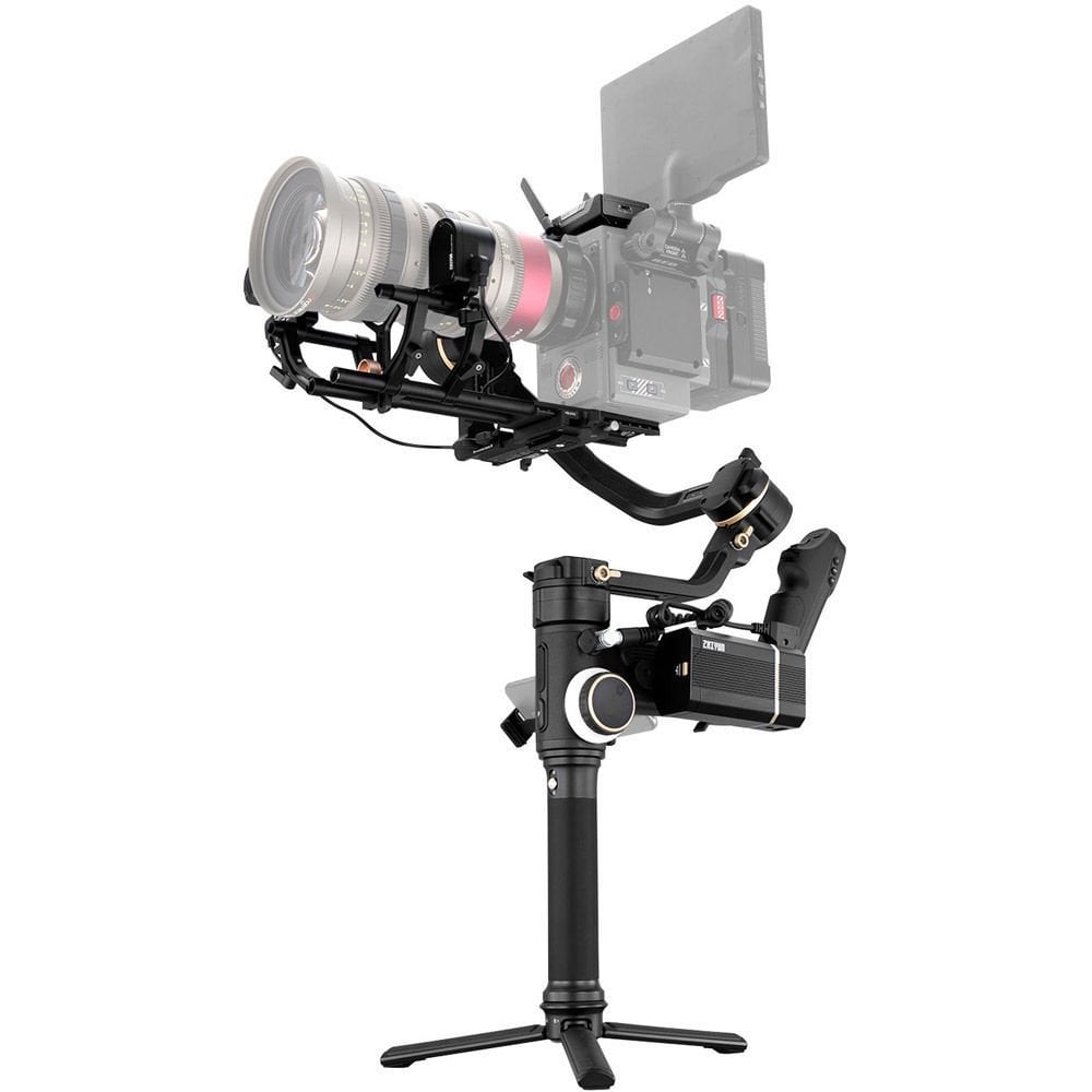 Zhiyun Crane 3S Pro Gimbal