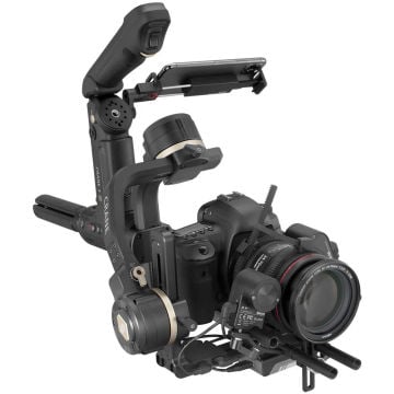 Zhiyun Crane 3S Pro Gimbal