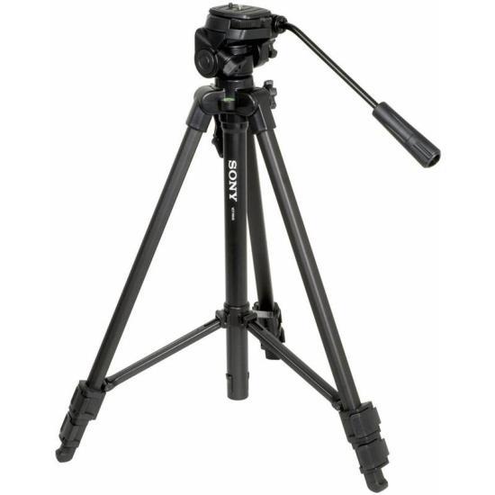 Sony VCT-R640 Tripod