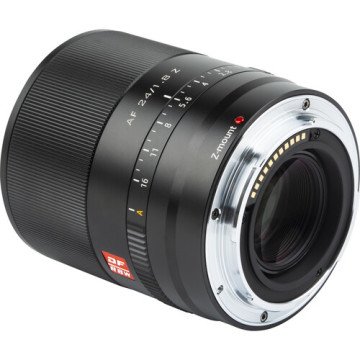 Viltrox AF 24mm f/1.8  Lens (Nikon Z)