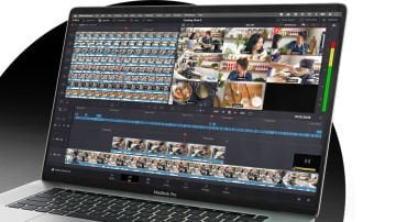 Blackmagic Design ATEM SDI Extreme ISO Switcher