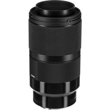 Sigma 70mm f/2.8 DG Macro Art Lens (Panasonic/Leica L)