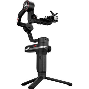 Zhiyun Weebill S Gimbal Stabilizer