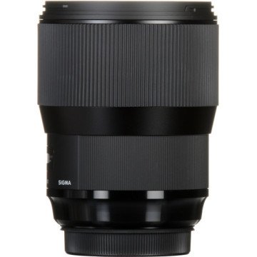Sigma 135mm f/1.8 DG HSM Art Lens (Leica L)