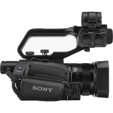 Sony HXR-MC88 Full HD Video Kamera