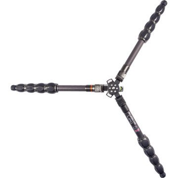 3 Legged Thing Eclipse Leo Carbon Fiber Tripod & AirHed Switch Ball Head