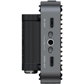 Accsoon SeeMo Pro SDI/HDMI to USB-C Video Capture Adapter for iPhone and iPad