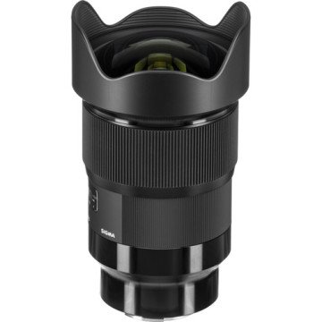 Sigma 14mm f/1.8 DG HSM Art Lens (Leica L)