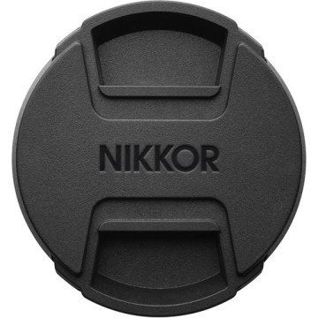 Nikon Z 16-50mm f/3.5-6.3 VR Lens