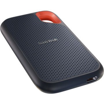 SanDisk 2TB Extreme Portable SSD