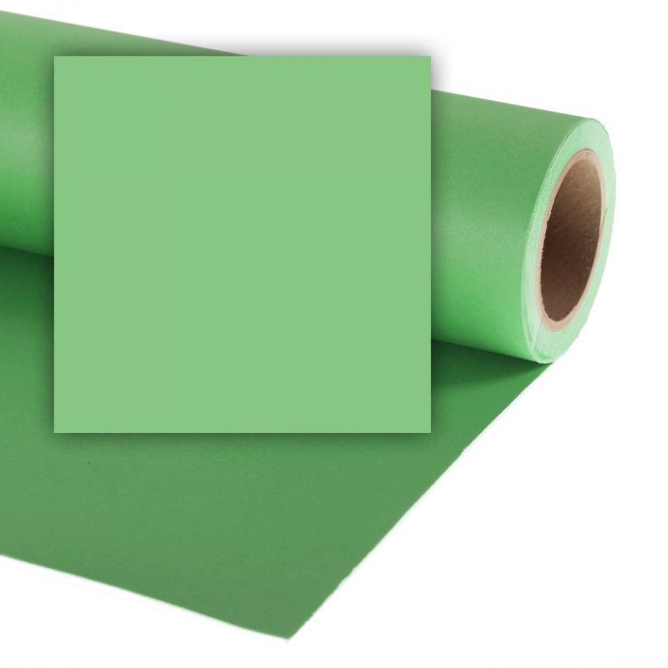 Colorama Summer Green 2.72 x 11 Metre Kağıt Fon