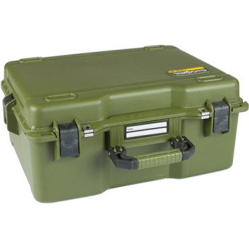 Dji Phantom 4 Pro Hardcase Çanta GoGoril  G36 (Green)