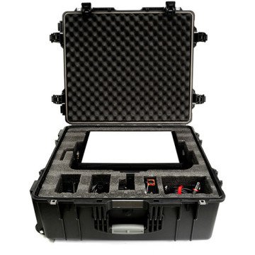 Aputure Nova P300c RGBWW LED Panel