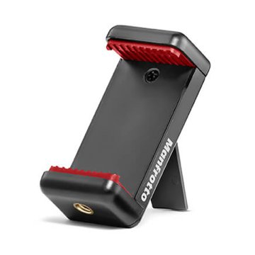 Manfrotto Universal Smartphone Clamp