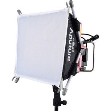 Aputure Amaran Tri-8c V Mount Led Işık