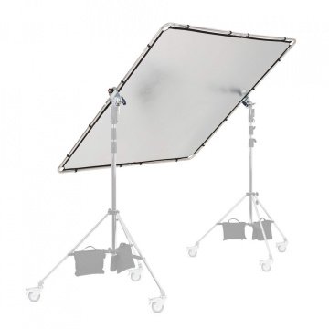 Manfrotto MLLC2201K Pro Scrim All In One Kit 2x2m Large