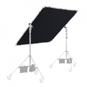 Manfrotto MLLC2201K Pro Scrim All In One Kit 2x2m Large