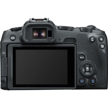Canon EOS R8 Body + RF 50mm f/1.8 STM Lens