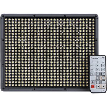 Aputure Amaran HR672S Video Led Işık