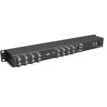 AVMatrix MSS0811 8x8 SDI Matrix Switcher