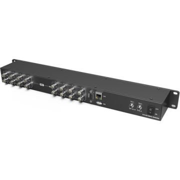 AVMatrix MSS0811 8x8 SDI Matrix Switcher