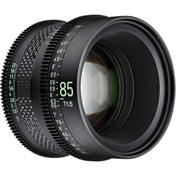 XEEN CF 85mm T1.5 Pro Cine Lens (Sony E)