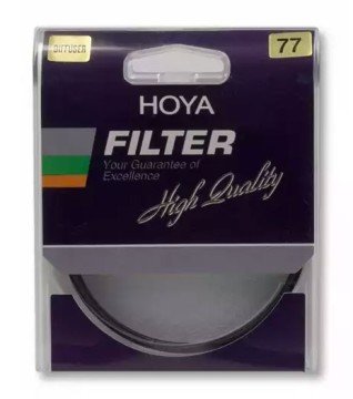 Hoya 62mm Diffuser Filtre