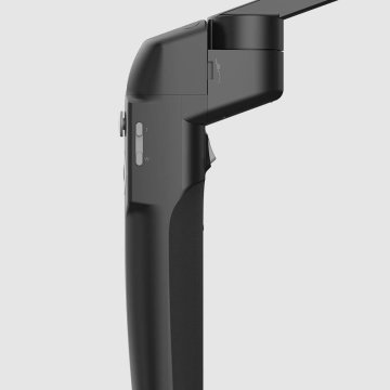 Moza Mini-S Essential Smartphone Gimbal (Black)