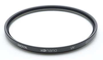 Hoya 49mm HD Nano UV Filtre