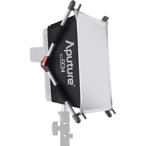 Aputure EZ Box Softbox (528 ve 672 Led Işıklar için)