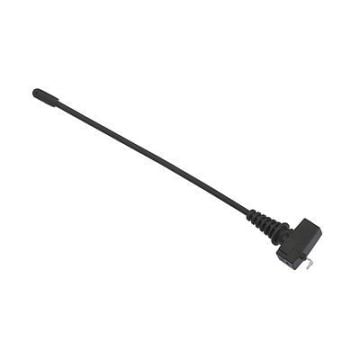 Sennheiser EK100 G3 / G4 Mikrofonlar için  Anten 575297 122mm 486-558MHz