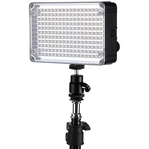 Aputure Amaran AL-H198 On-Camera LED Light