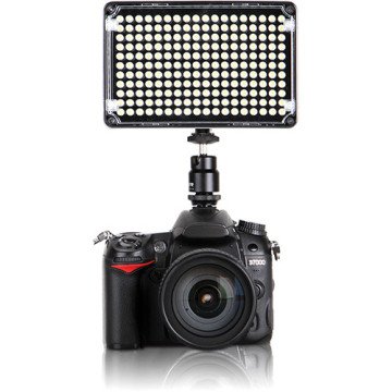 Aputure Amaran AL-H198 On-Camera LED Light