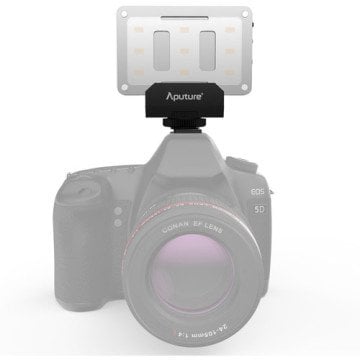 Aputure AL-M9 Amaran Pocket-Sized LED Light